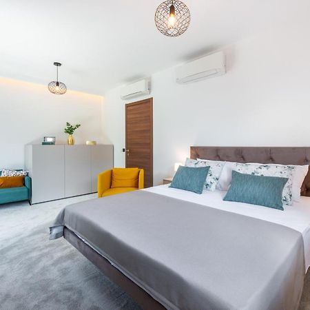 Luxury Apartment Marangun Dubrovnik Ngoại thất bức ảnh