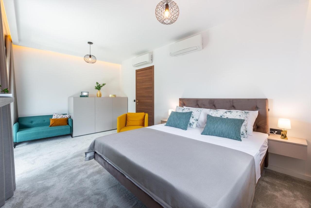 Luxury Apartment Marangun Dubrovnik Ngoại thất bức ảnh