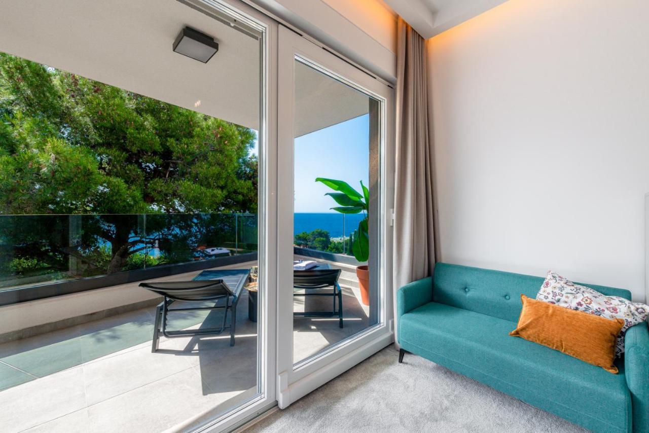 Luxury Apartment Marangun Dubrovnik Ngoại thất bức ảnh