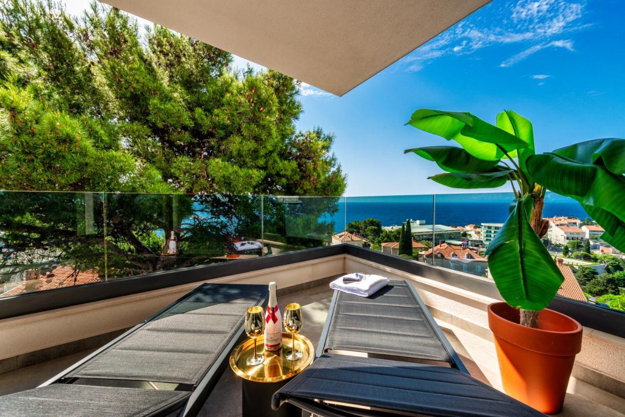 Luxury Apartment Marangun Dubrovnik Ngoại thất bức ảnh