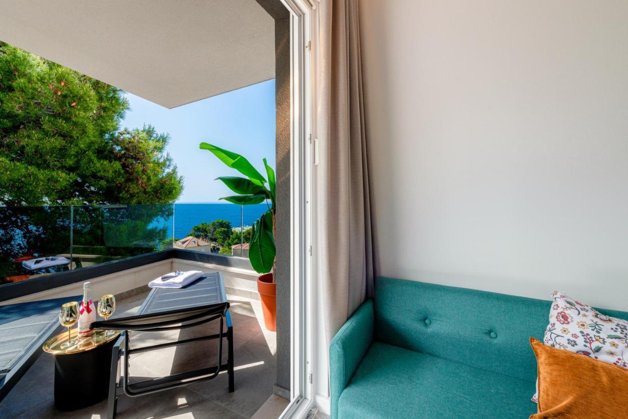 Luxury Apartment Marangun Dubrovnik Ngoại thất bức ảnh