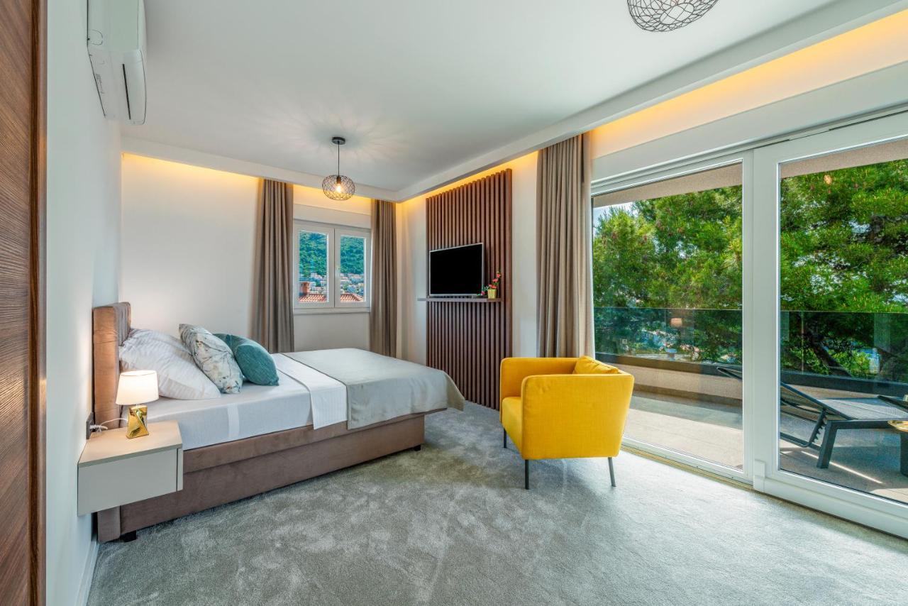Luxury Apartment Marangun Dubrovnik Ngoại thất bức ảnh