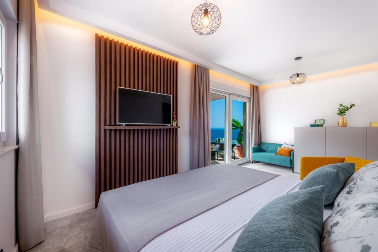 Luxury Apartment Marangun Dubrovnik Ngoại thất bức ảnh