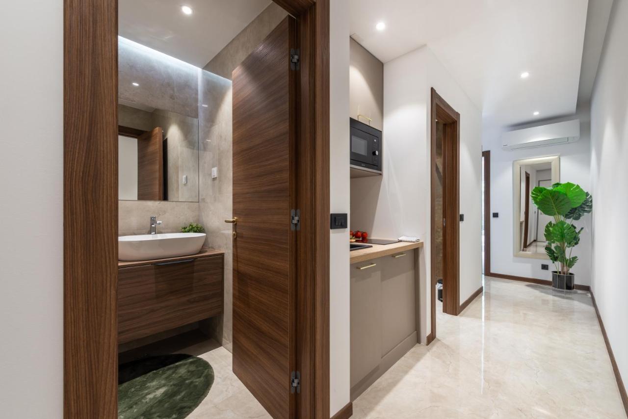 Luxury Apartment Marangun Dubrovnik Ngoại thất bức ảnh