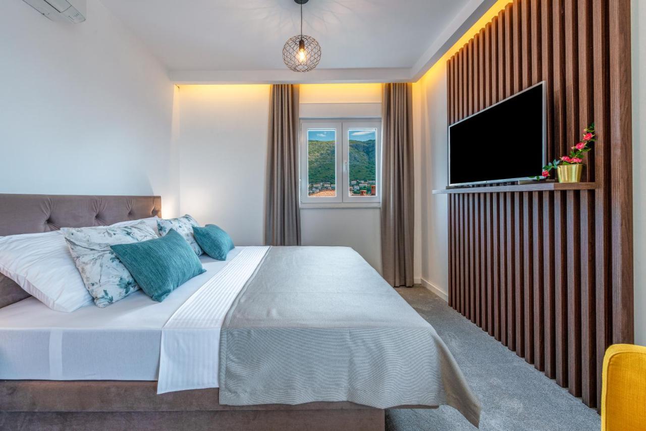 Luxury Apartment Marangun Dubrovnik Ngoại thất bức ảnh