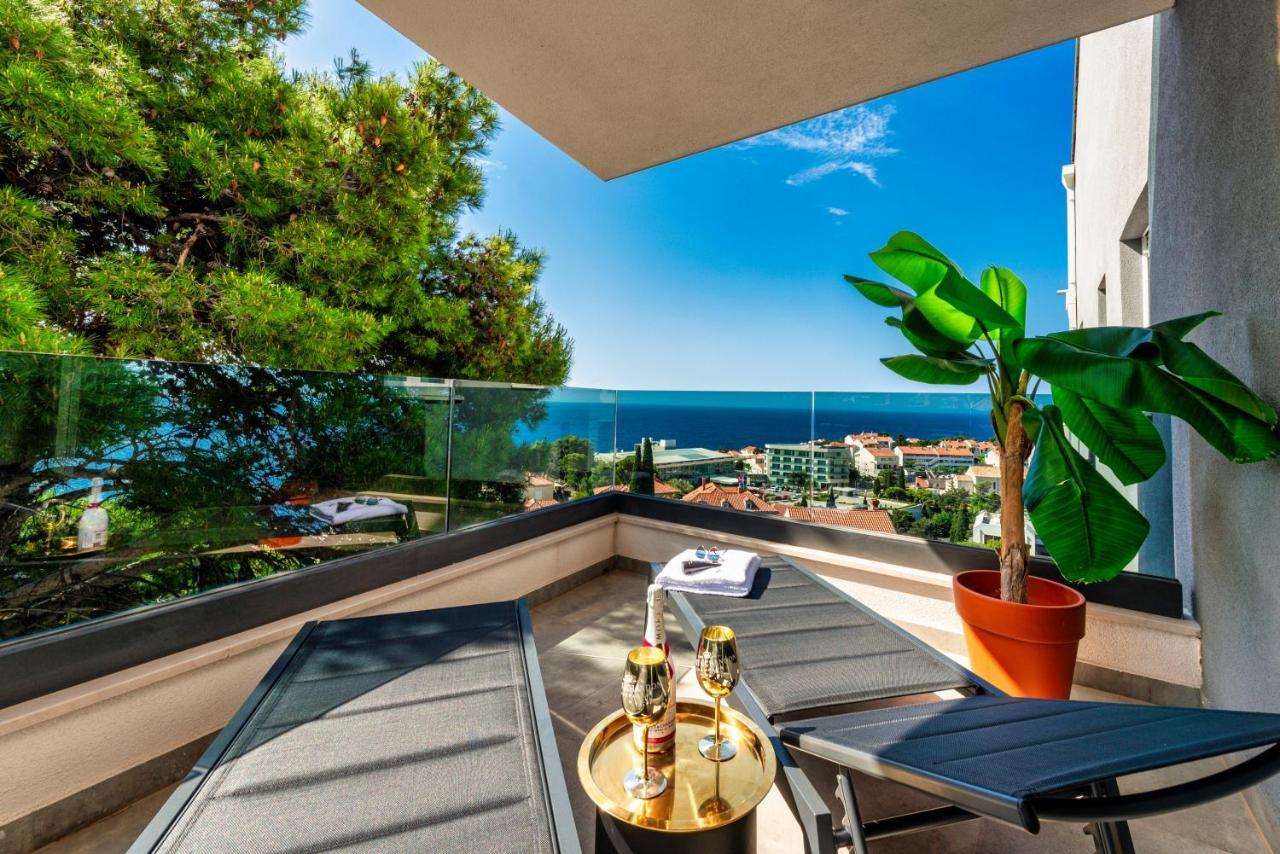 Luxury Apartment Marangun Dubrovnik Ngoại thất bức ảnh