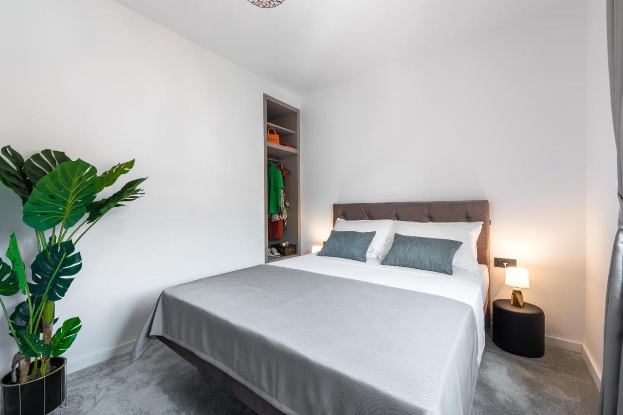 Luxury Apartment Marangun Dubrovnik Ngoại thất bức ảnh