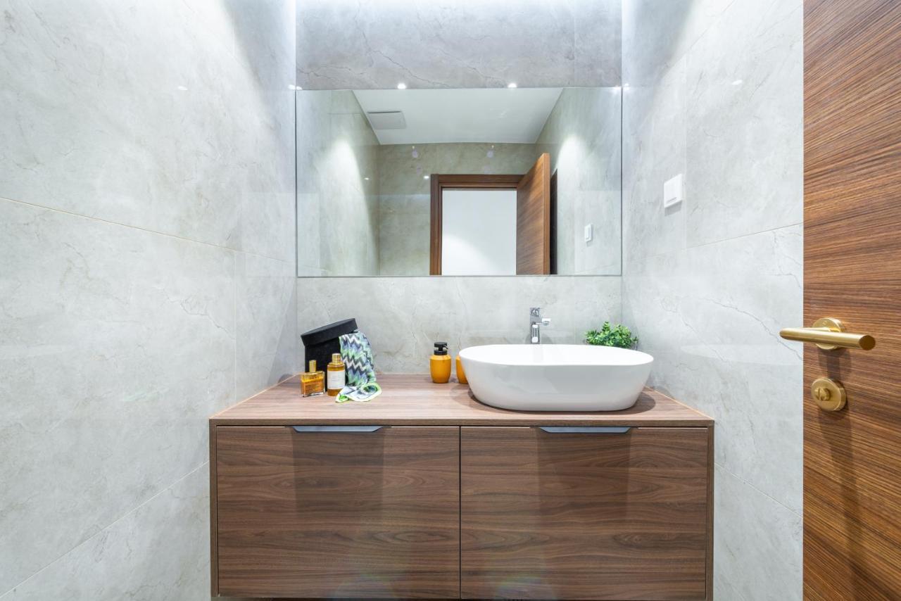Luxury Apartment Marangun Dubrovnik Ngoại thất bức ảnh