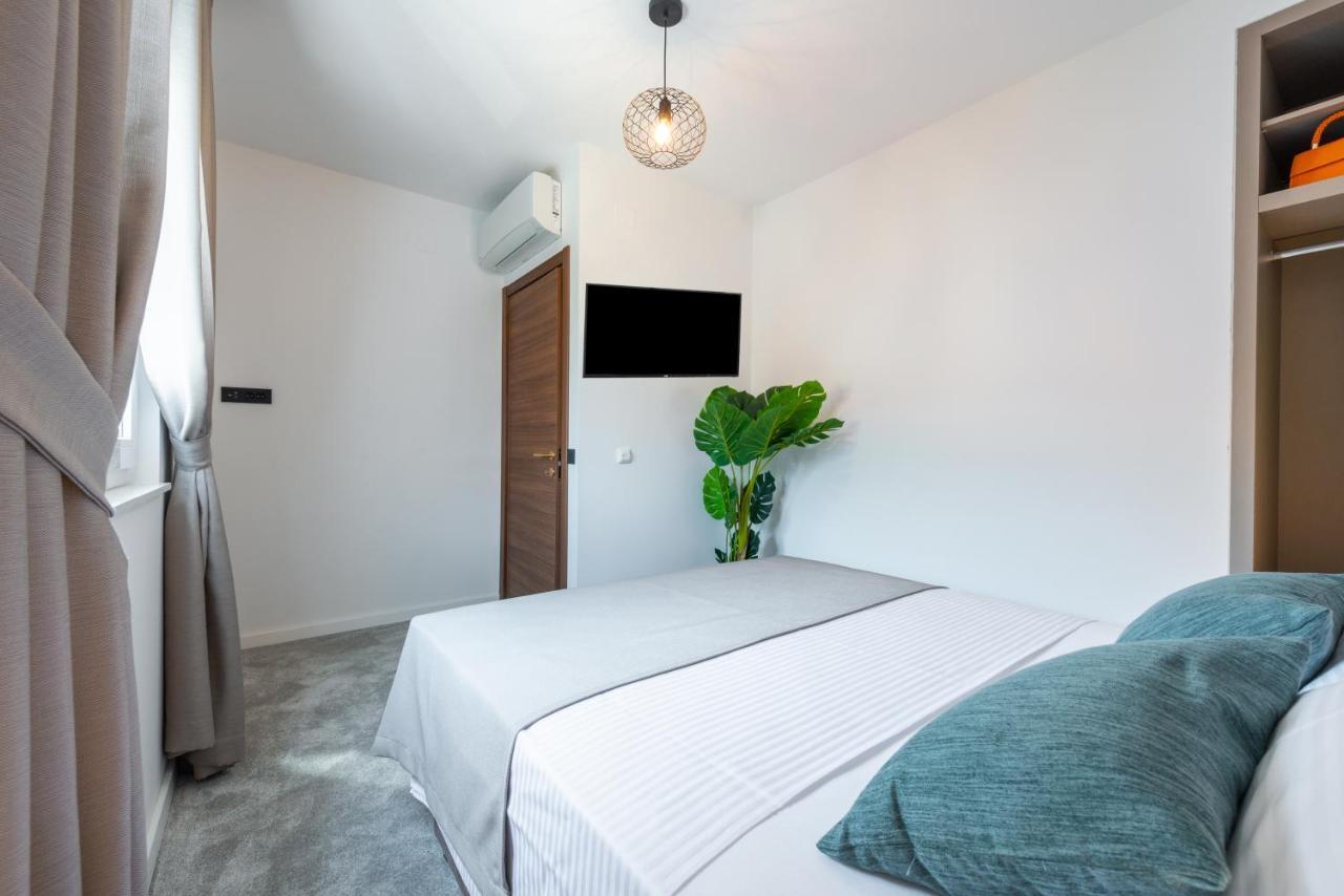 Luxury Apartment Marangun Dubrovnik Ngoại thất bức ảnh