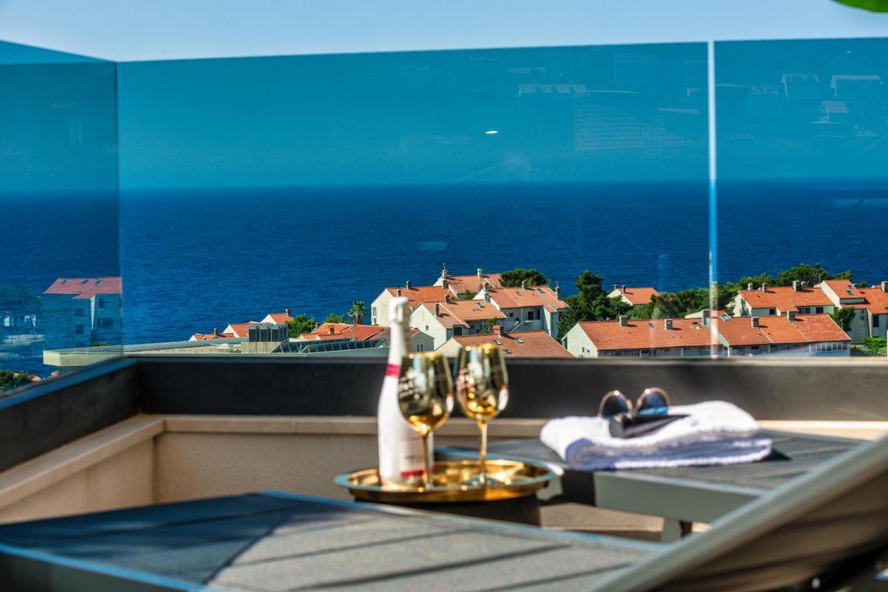 Luxury Apartment Marangun Dubrovnik Ngoại thất bức ảnh